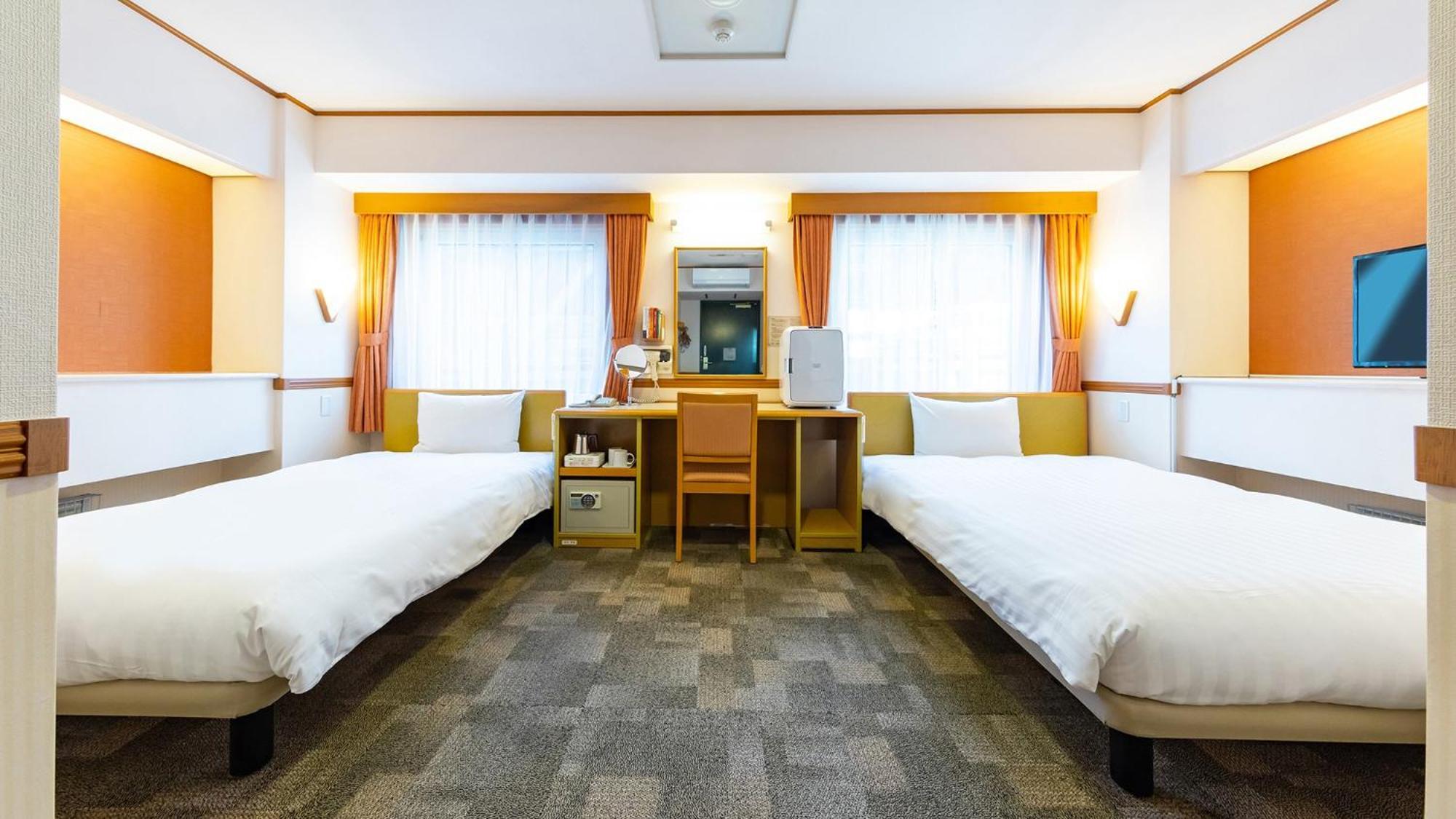 Toyoko Inn Hokkaido Kushiro Juji-Gai Exteriör bild