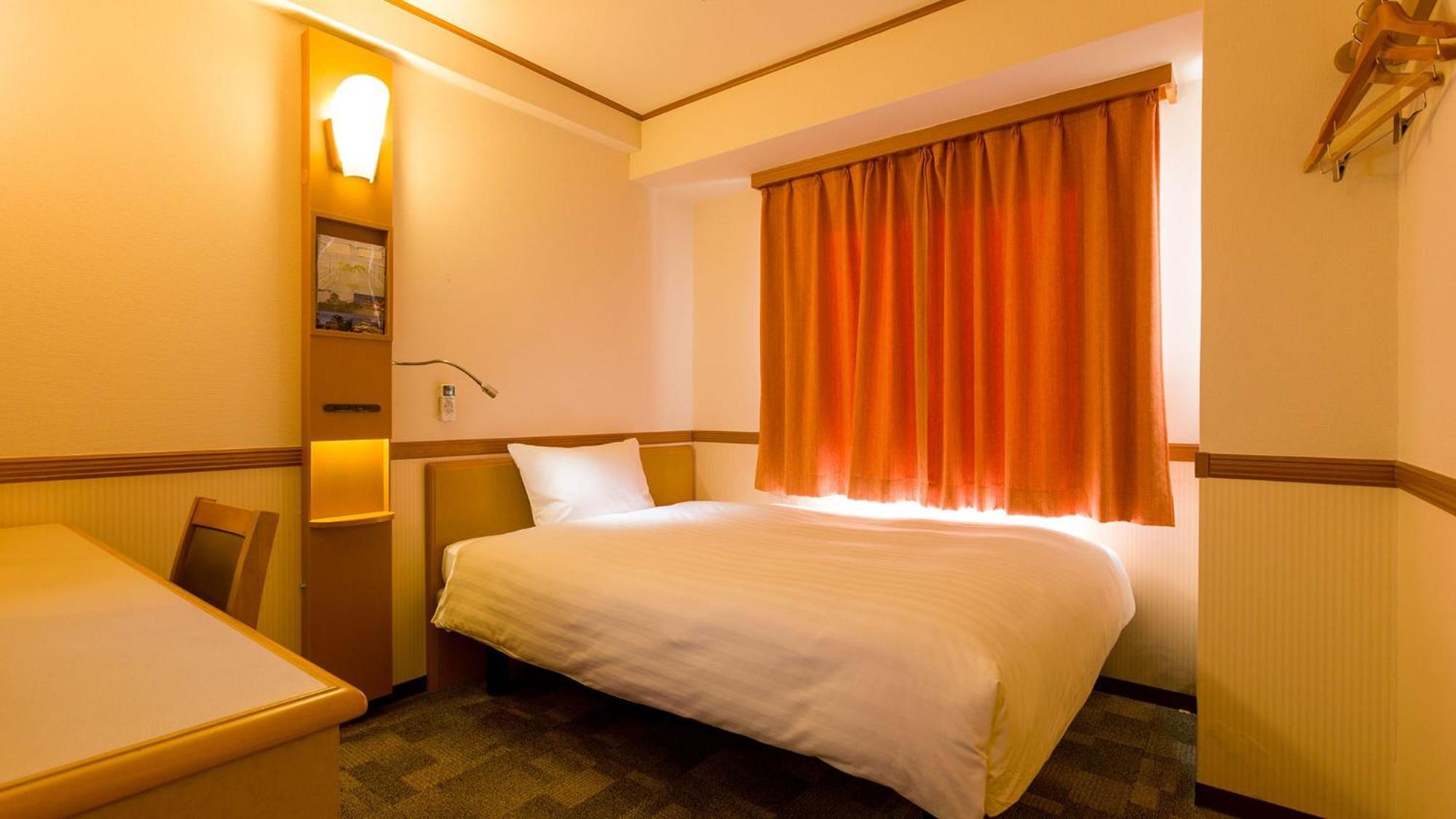 Toyoko Inn Hokkaido Kushiro Juji-Gai Rum bild