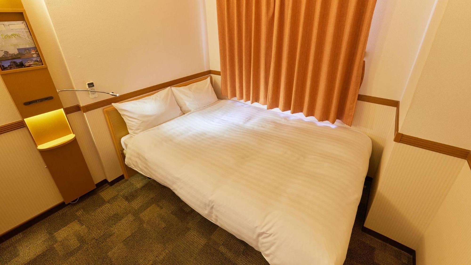 Toyoko Inn Hokkaido Kushiro Juji-Gai Rum bild